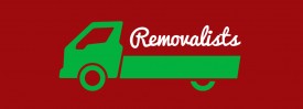 Removalists Western Creek QLD - Furniture Removalist Services